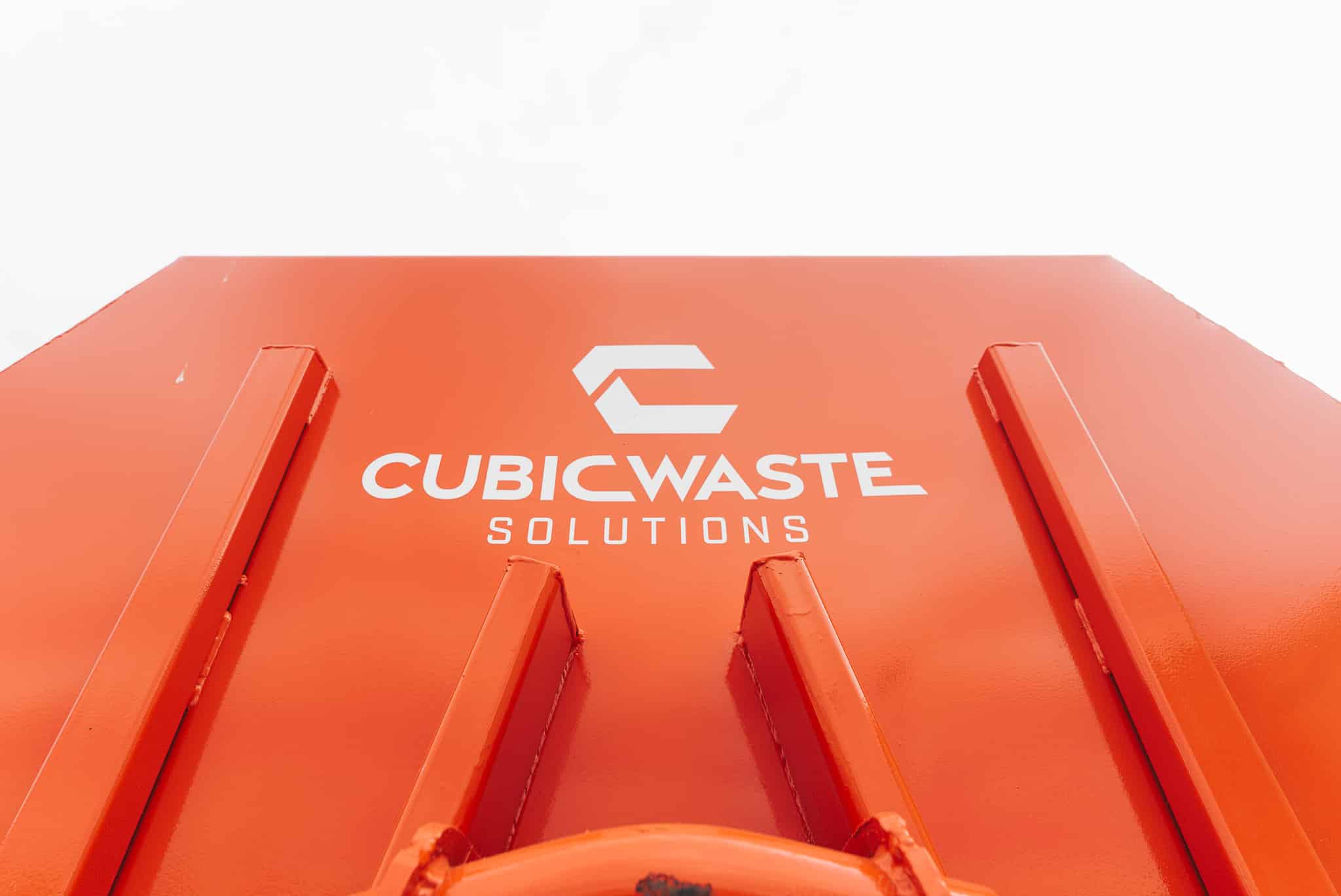 Cubic Waste Solutions - Trash Compactor Oklahoma City OK