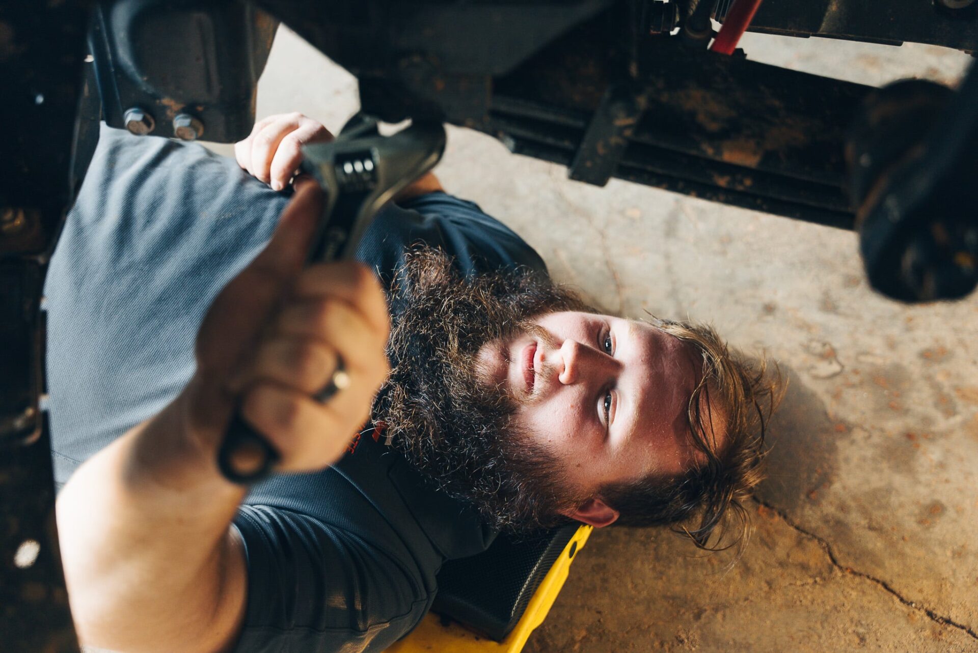 Employee - Cubic Waste Solutions